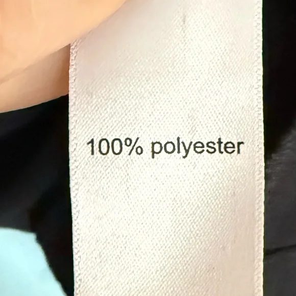 3 Maurice’s brand 3/4 length Atwood Popover Blouses, size large, gently worn. - Picture 14 of 14